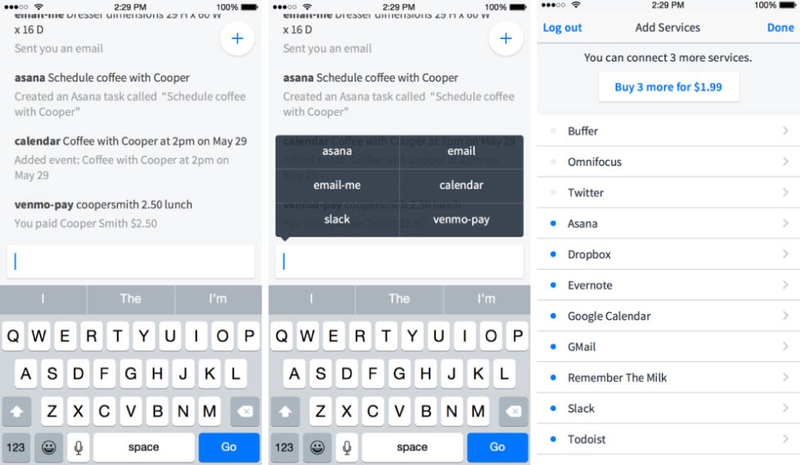 Illustration for article titled Our Favorite Android, iOS, and Windows Phone Apps of the Week